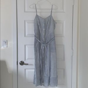 Midi Dress